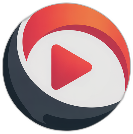 蜜色影院 Logo